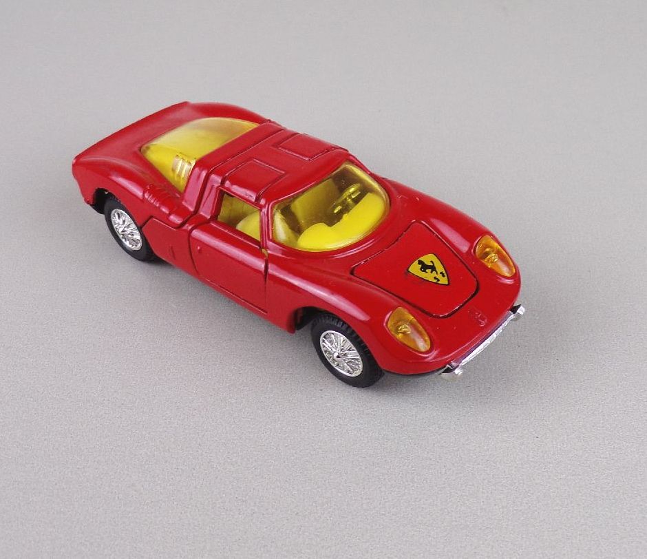 Miniaturas Joal Ferrari 250 LE Mans Pininfarina No 114 Miniaturas Joal Ferrari 250 LE Mans Pininfarina No 114