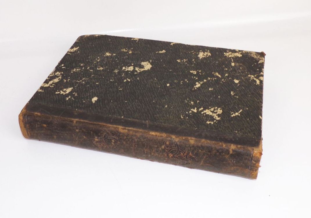 Die Bürgerliche Gartenkunst Handbuch Eduard Schmidlin 1863