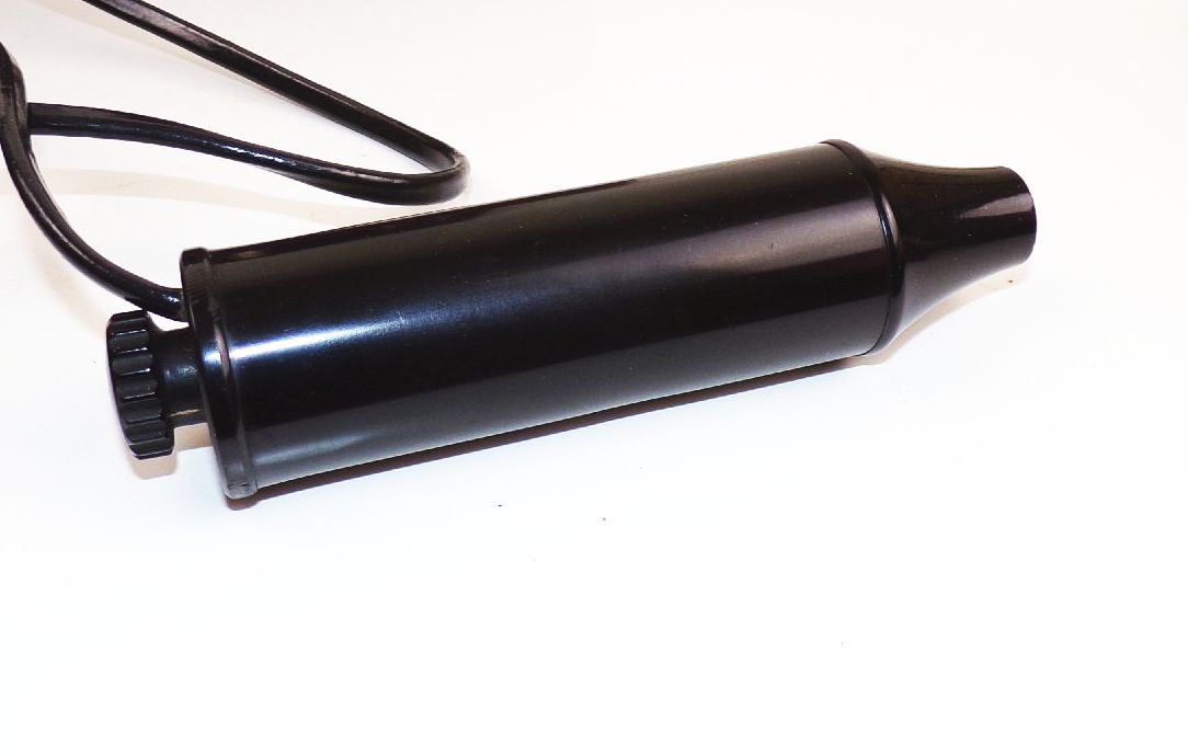 Alter Hochfrequenzapparat Strahlenapparat Helios