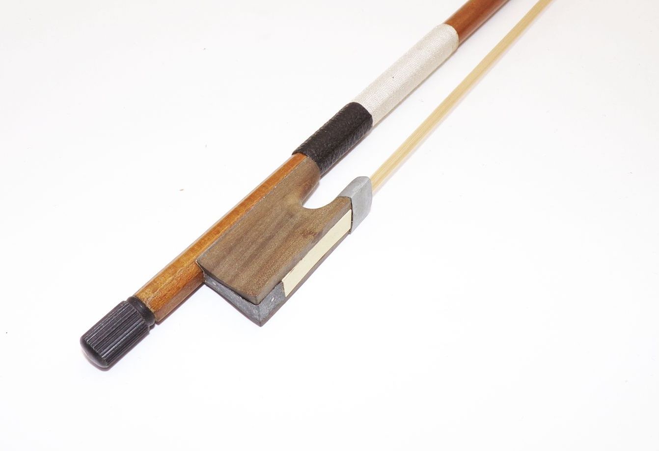 Alter Geigenbogen 74 cm 