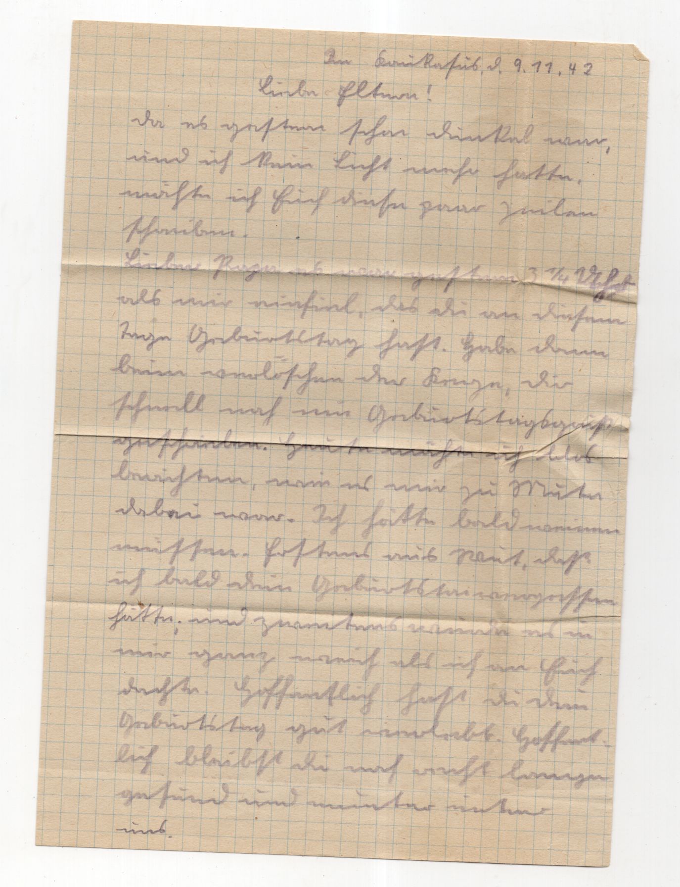 Lot Feldpostbriefe Kaukasus Süd Rußland 1942 Fpnr 30690 Lot Feldpostbriefe Kaukasus Süd Rußland 1942 Fpnr 30690