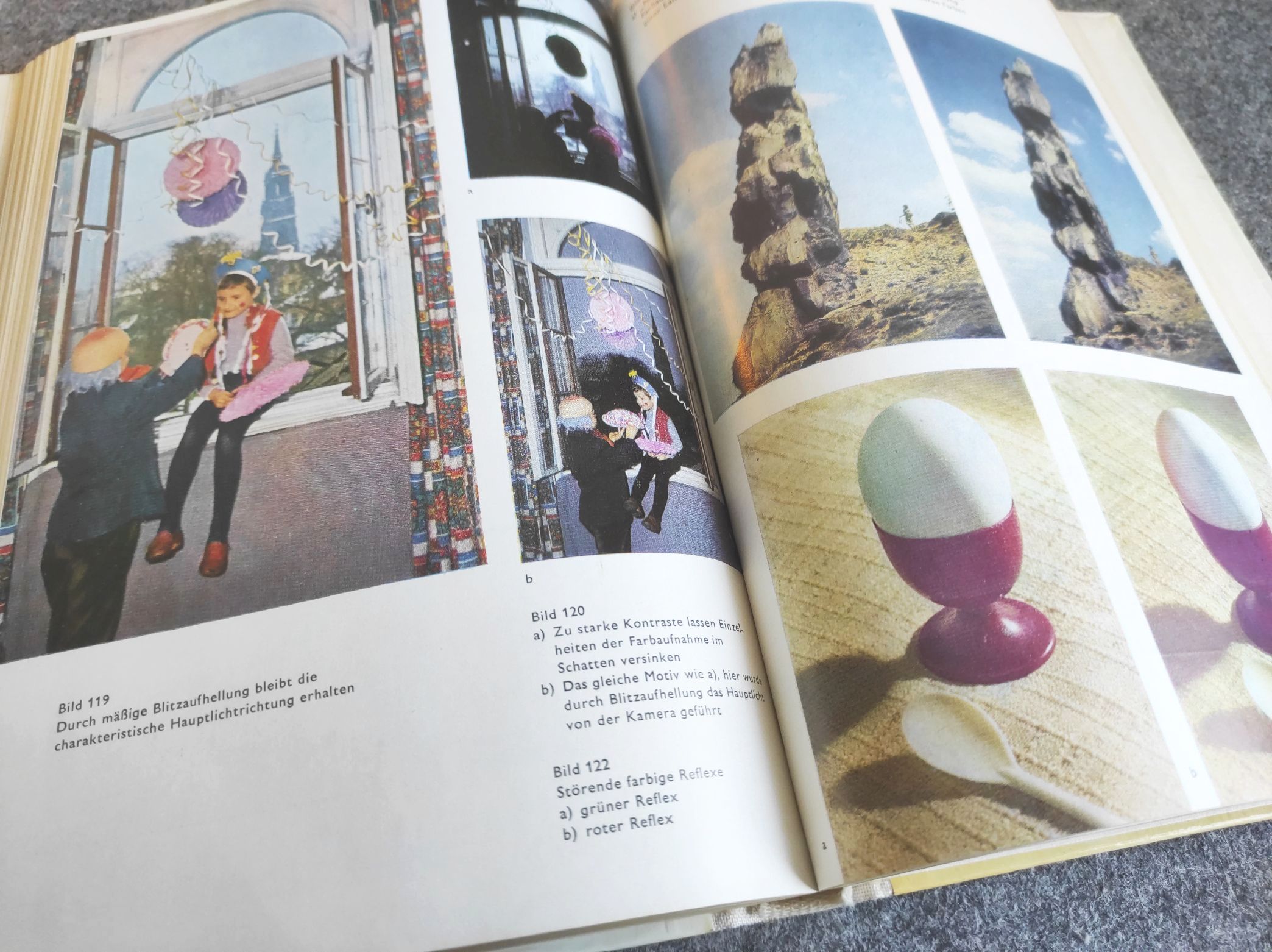 Lehrbuch für Fotografen Kraft Steiner 1977 Buch Fotografie Lehrbuch für Fotografen Kraft Steiner 1977 Buch Fotografie