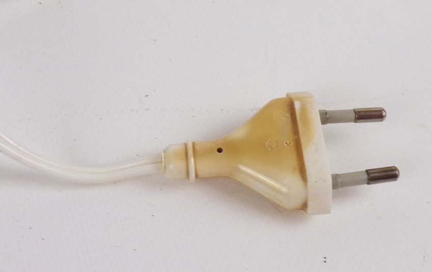 Kaffeemühle DDR Schlagwerkmühle Aka Electric OVP 