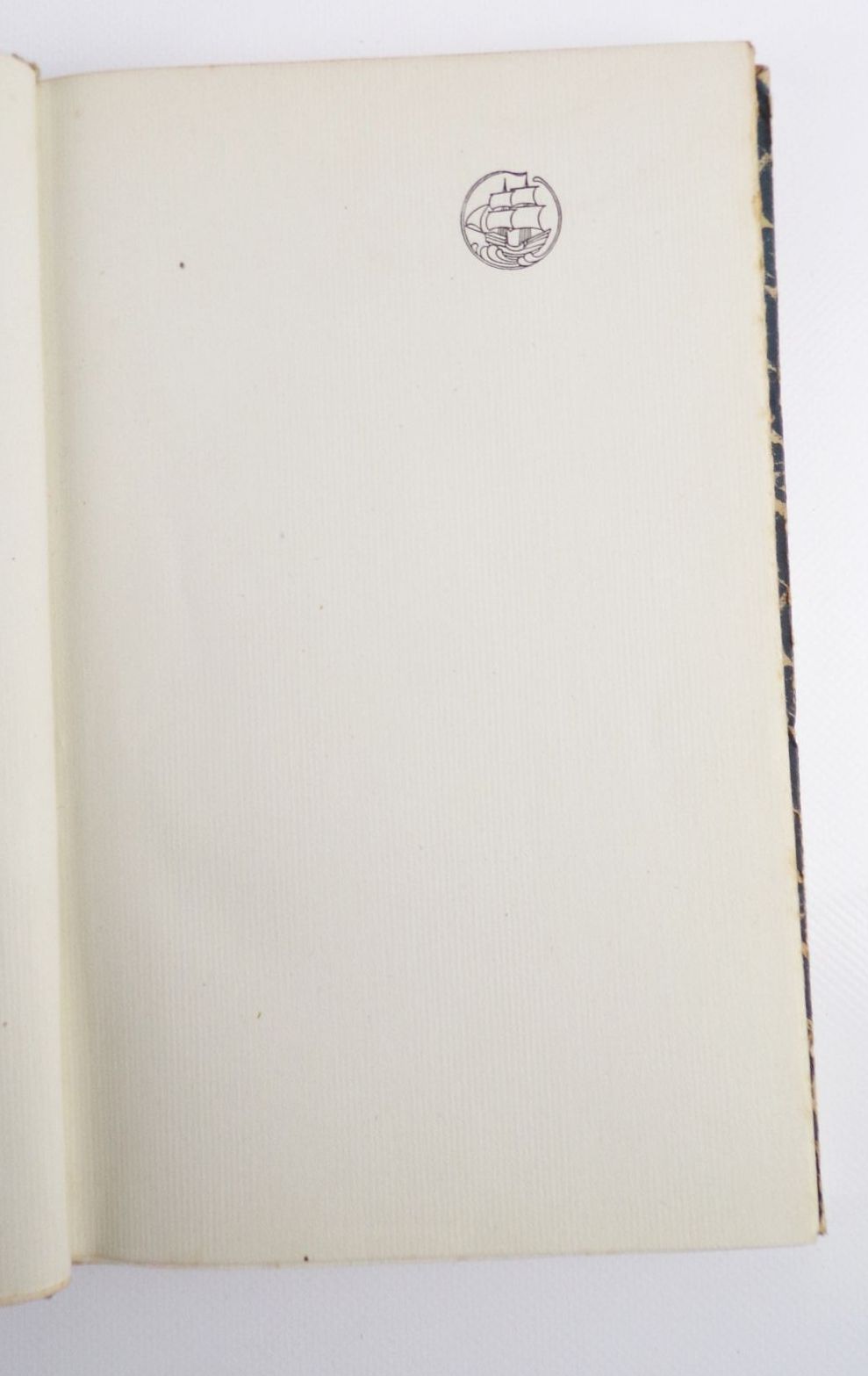 Rainer Maria Rilke Der Neuen Gedichte anderer Teil Insel Verlag