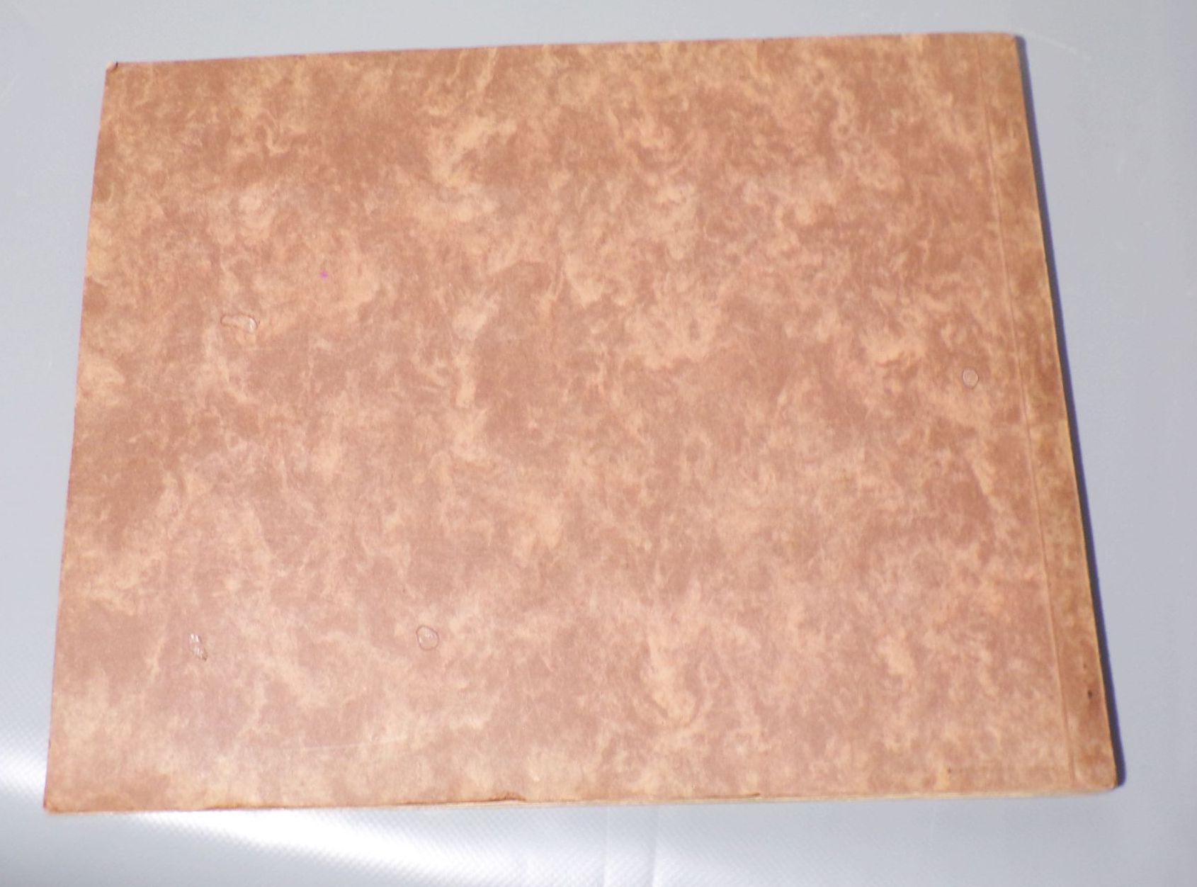 Flaggen der Welt Sammelbilderalben 2 Stück Staatswappen und Flaggen 1936 