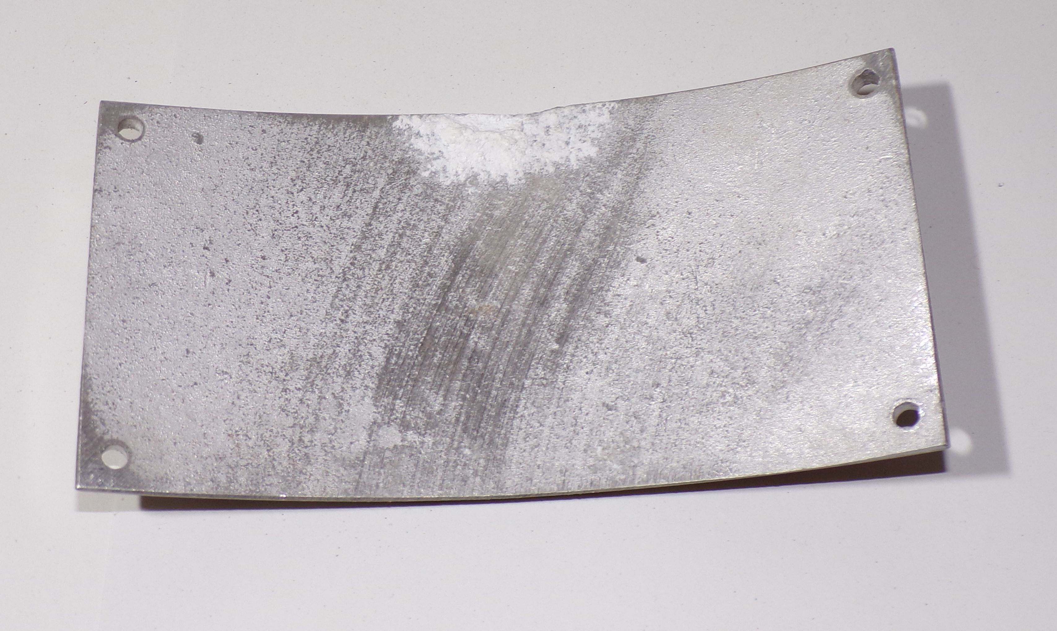 Altes Schild Deutsche Bahn Görlitz Schlauroth No Eisenbahn