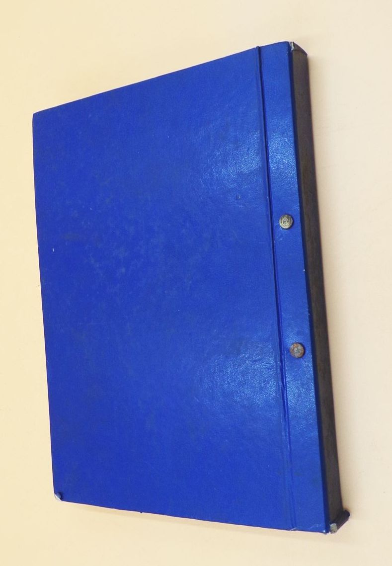 Ersatzteilkatalog ZT 300 3 4 VEB Traktorenwerk Schönebeck 1975 Original DDR