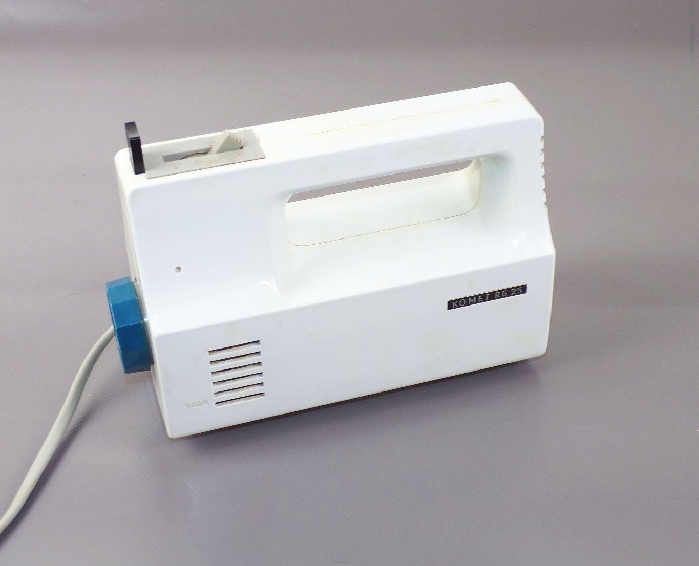 Komet Handrührgerät RG25 Mixgerät