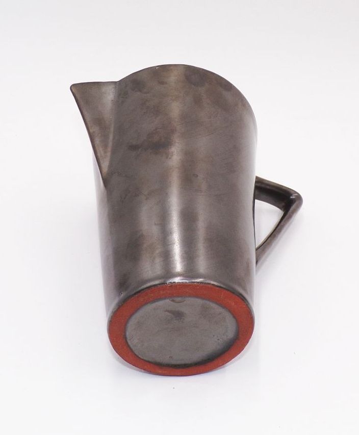 Altes Mokka Service Bauhaus Art Deco GK3 Espresso Vintage 