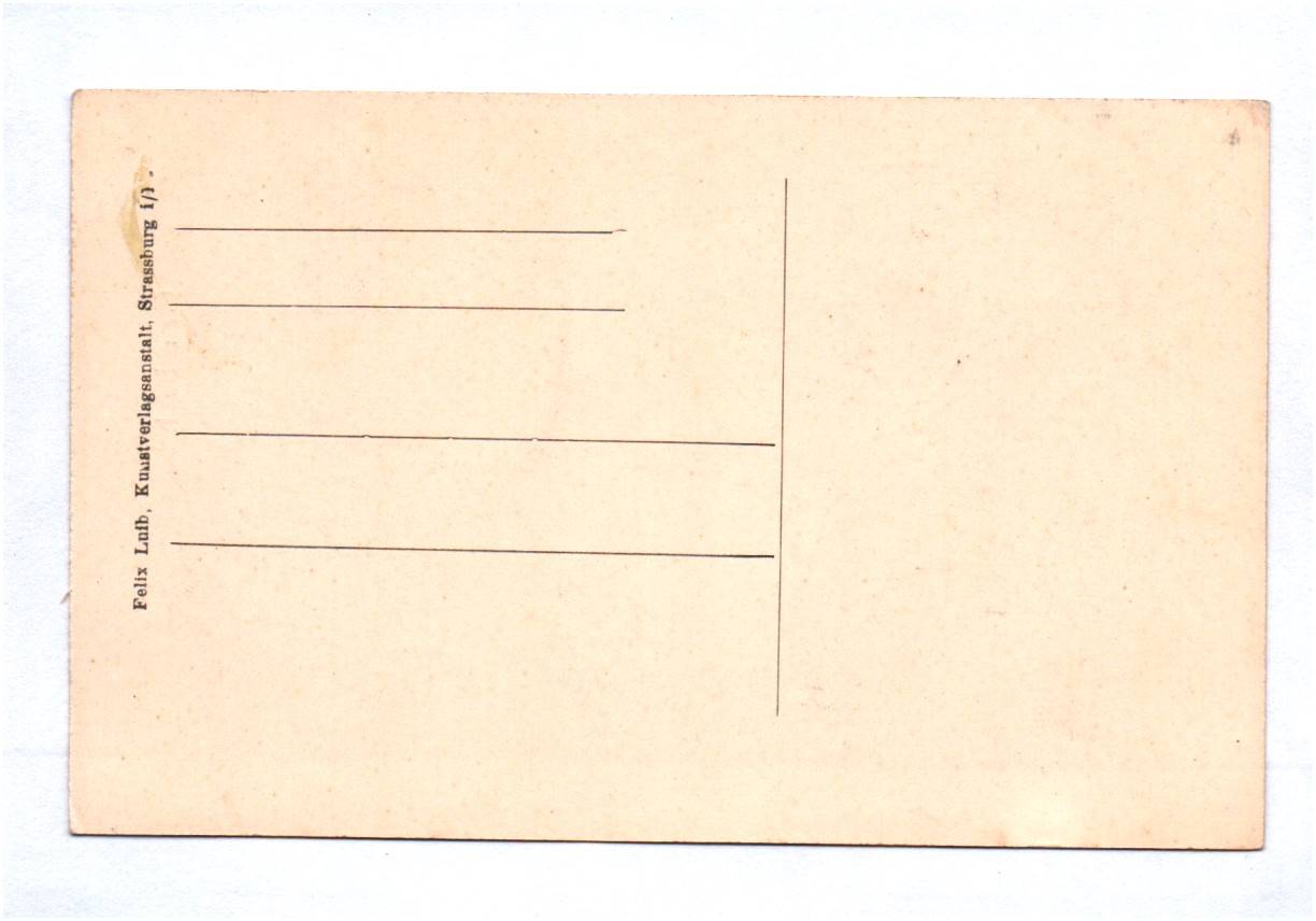 Ak Griesbach Schwarzwald um 1910