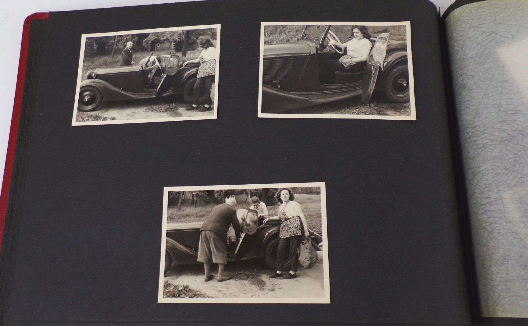 Foto Nachlass Seestreitkräfte Volksmarine DDR Marine 3 Fotoalben NVA