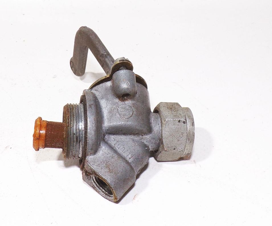 Vergaser Typ BVF 16N1-12 für Simson Benzinhahn Ersatzteile