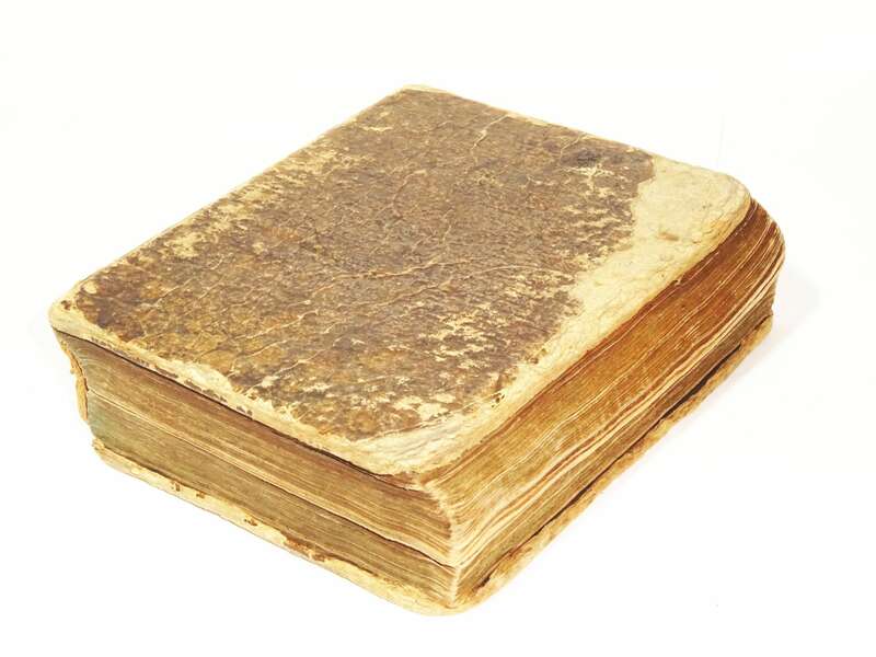 Abendländische Tausend und eine Nacht Märchen und Sagen Lyser 1838