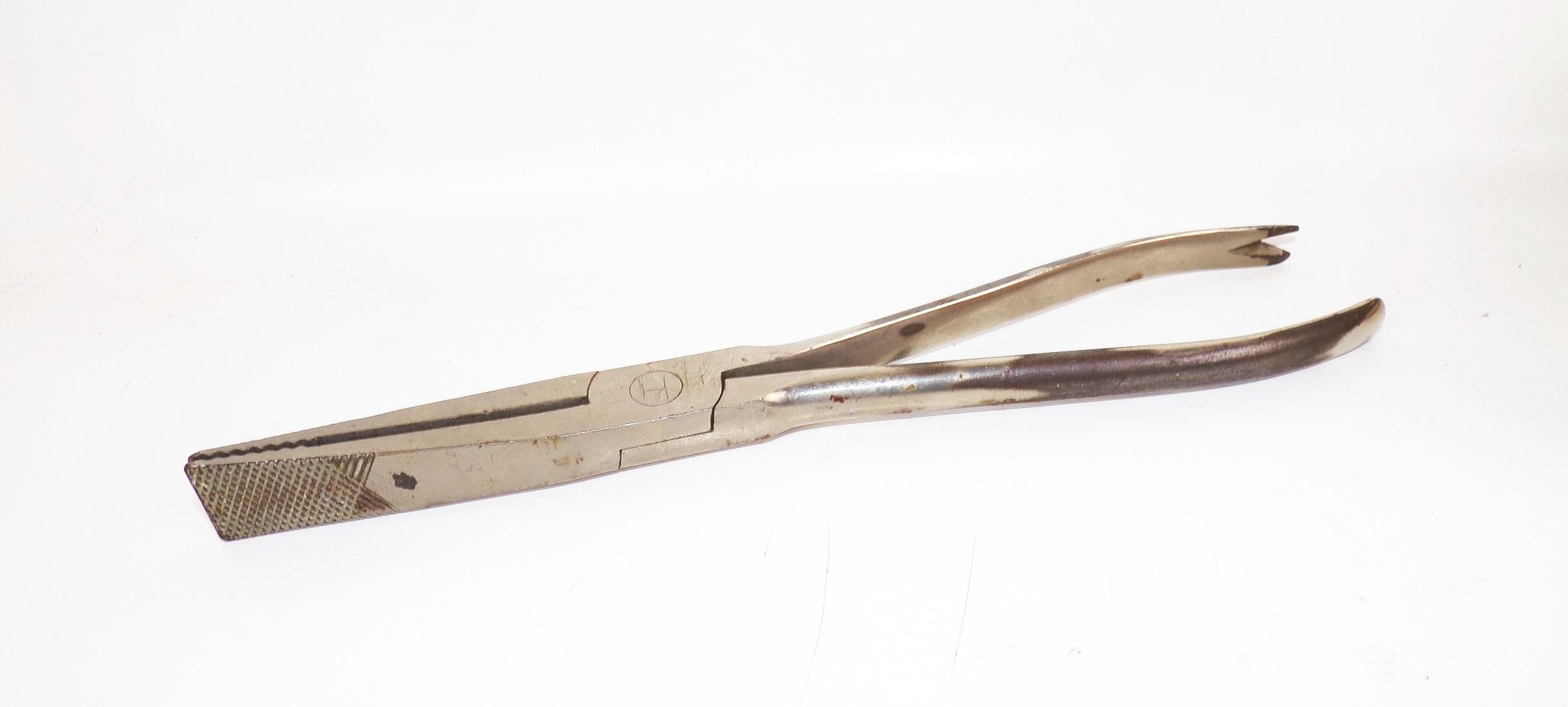 Altes Sattler Werkzeug Konvolut 