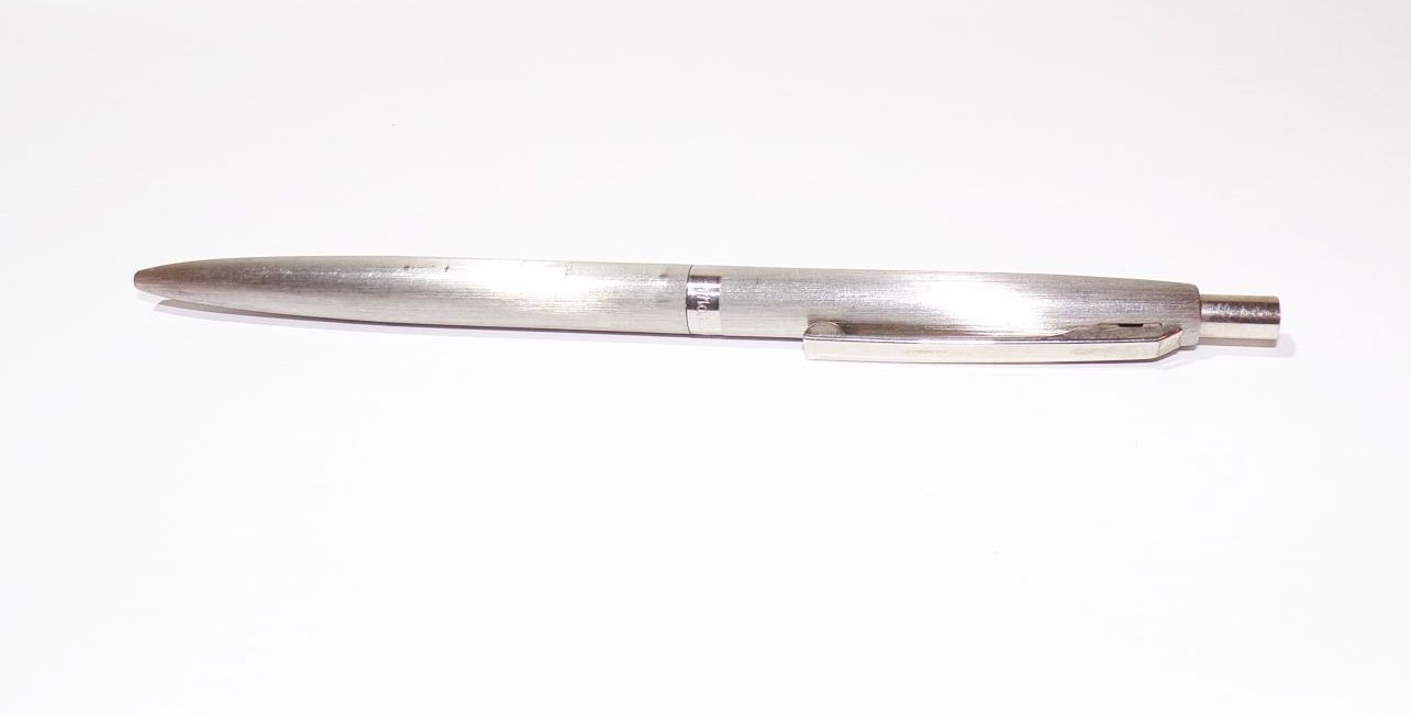 Markant K7730 Kugelschreiber Kuli Etui DDR