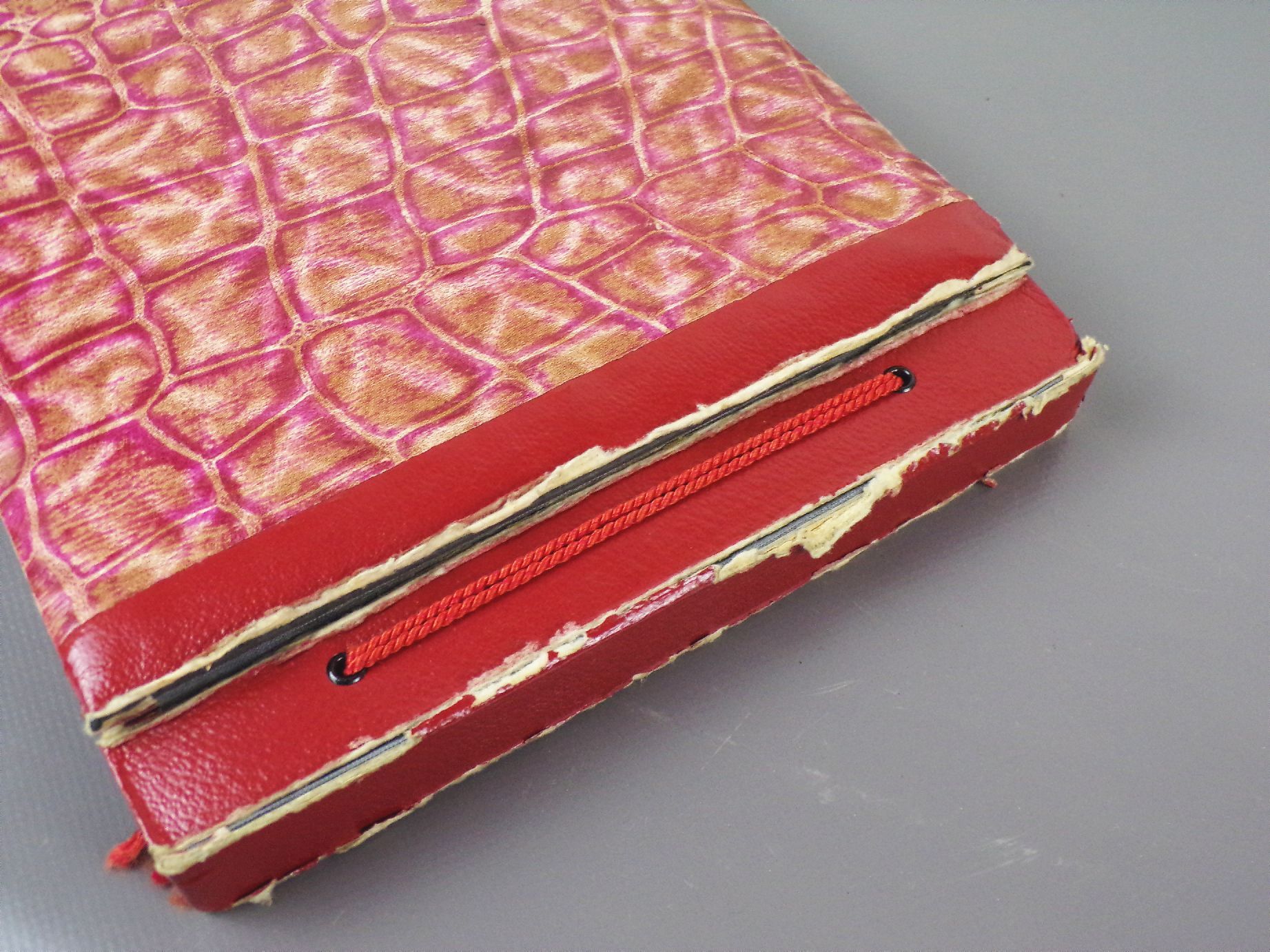 Altes Fotoalbum Kinderheit Urlaub Trassenheide VW Käfer Auto Altes Fotoalbum Kinderheit Urlaub Trassenheide VW Käfer Auto