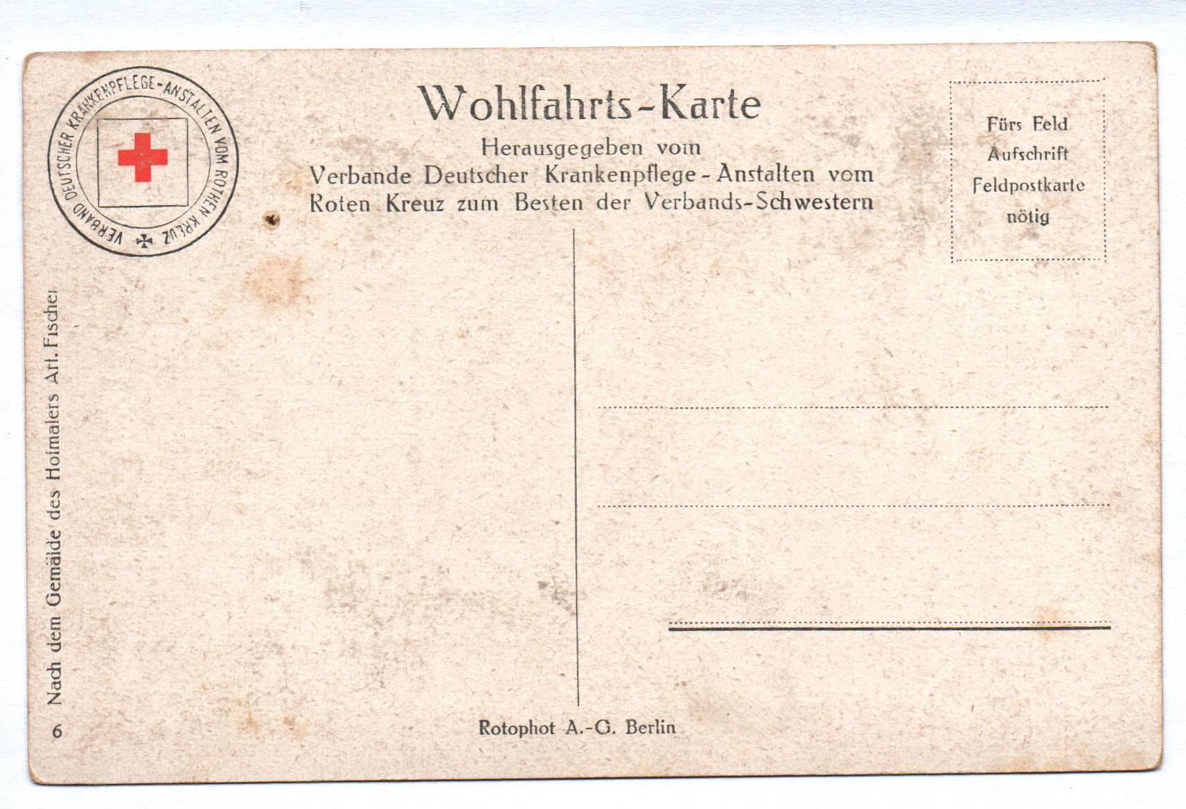 Künstler Ak Unser Hindenburg General Eisernes Kreuz 1 Wk