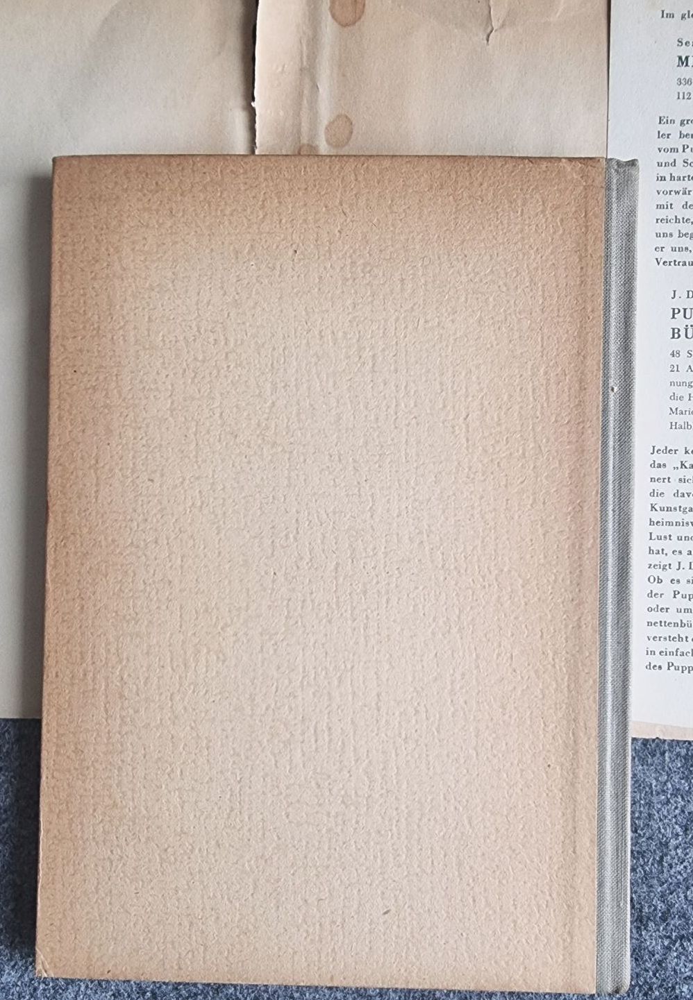 Jagd mit der Filmkamera B Dolin Henschel Verlag Berlin 1952 Aufzeichnungen eines Filmregisseurs Jagd mit der Filmkamera B Dolin Henschel Verlag Berlin 1952 Aufzeichnungen eines Filmregisseurs