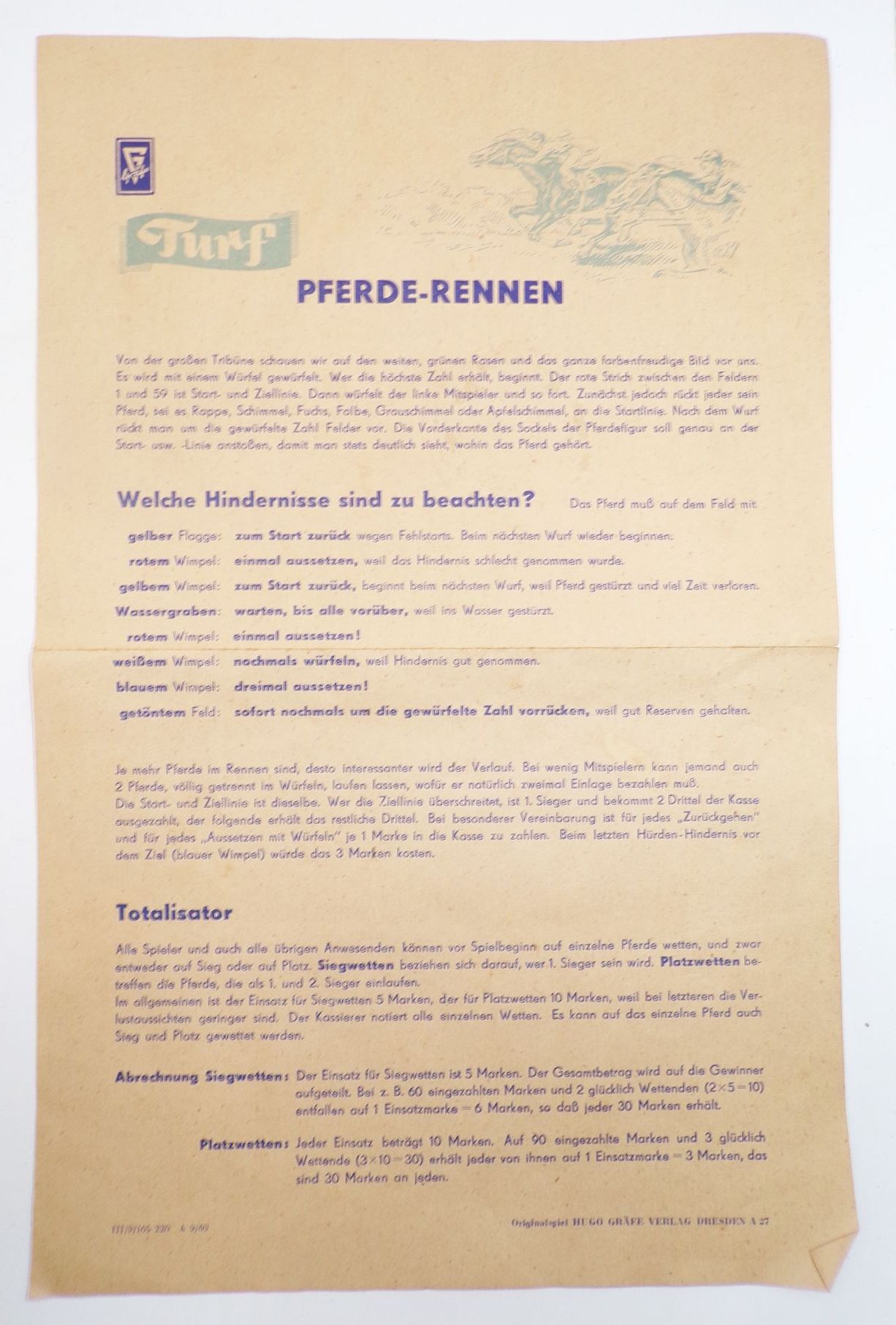 DDR Spielesammlung Pferderennspiel Mensch ärger dich nicht DDR Spielesammlung Pferderennspiel Mensch ärger dich nicht