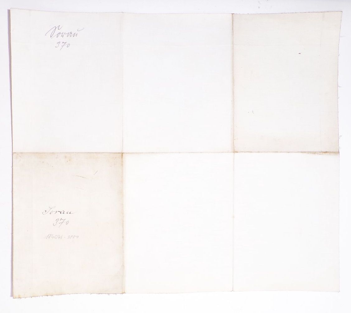 Alte Karte Sorau Sagan Lebus Schlesien Polen 1880 Landkarte