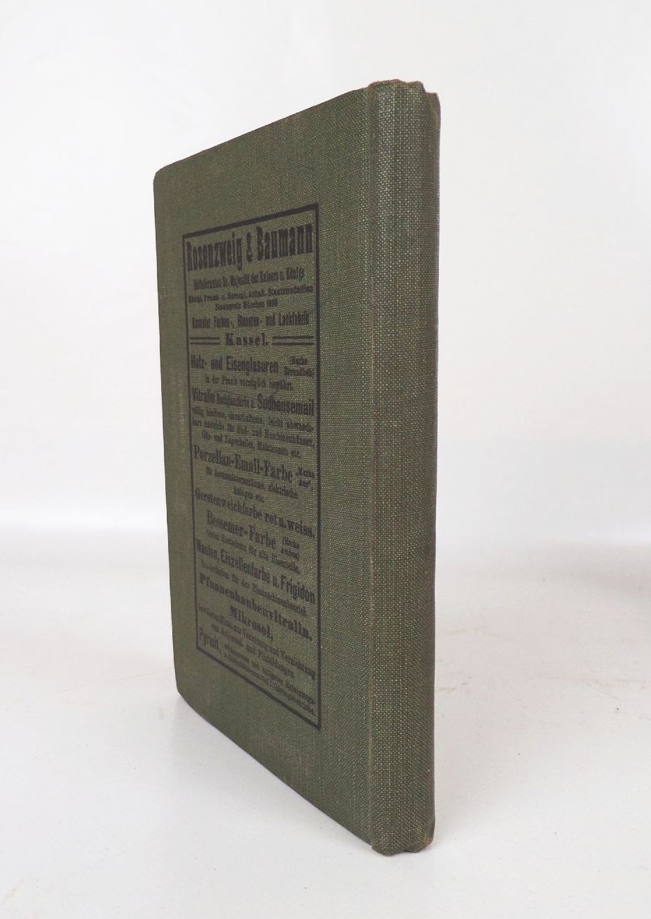 Brauer und Mälzer Kalender 1911 Brauer und Mälzer Kalender 1911
