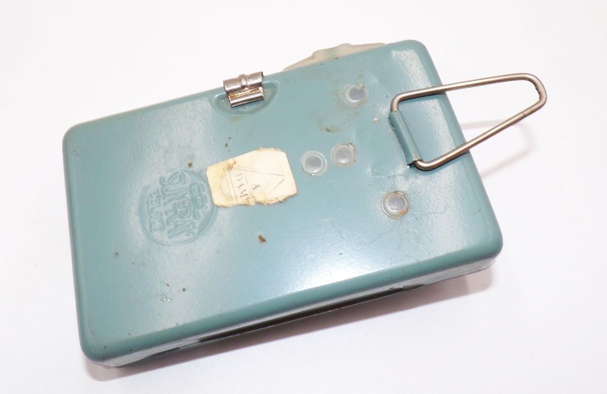 Alte Taschenlampe Piles Centra Vintage Alte Taschenlampe Piles Centra Vintage