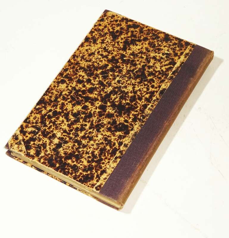 Katechismus der Schachspielkunst 1869 Schach 