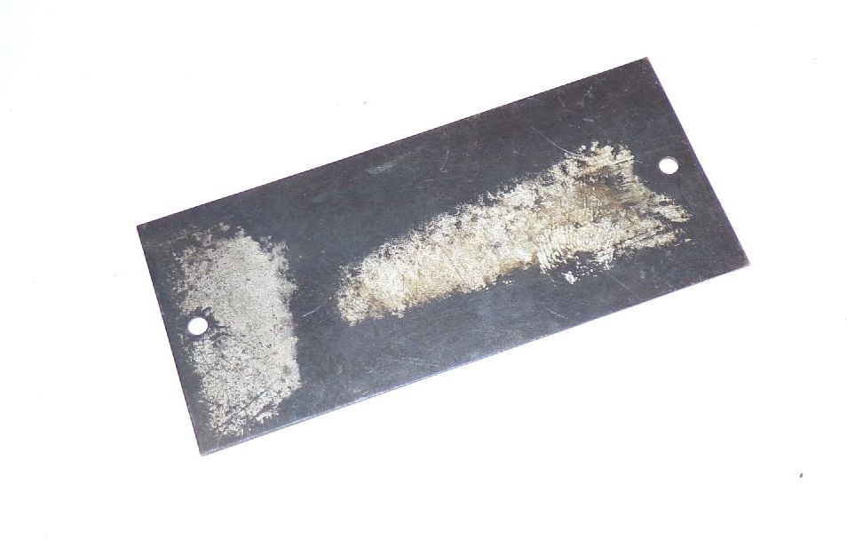 Altes Schild Hermann Pöge Chemnitz Elecztizitäts Akitengesellschaft um 1910