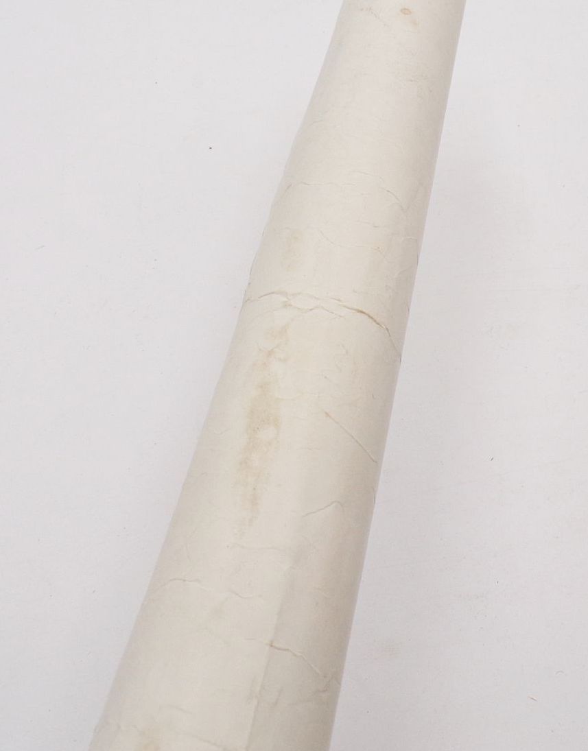 Plakat Hansa Schauorchester DDR mit Unterschriften Autogramm Plakat Hansa Schauorchester DDR mit Unterschriften Autogramm