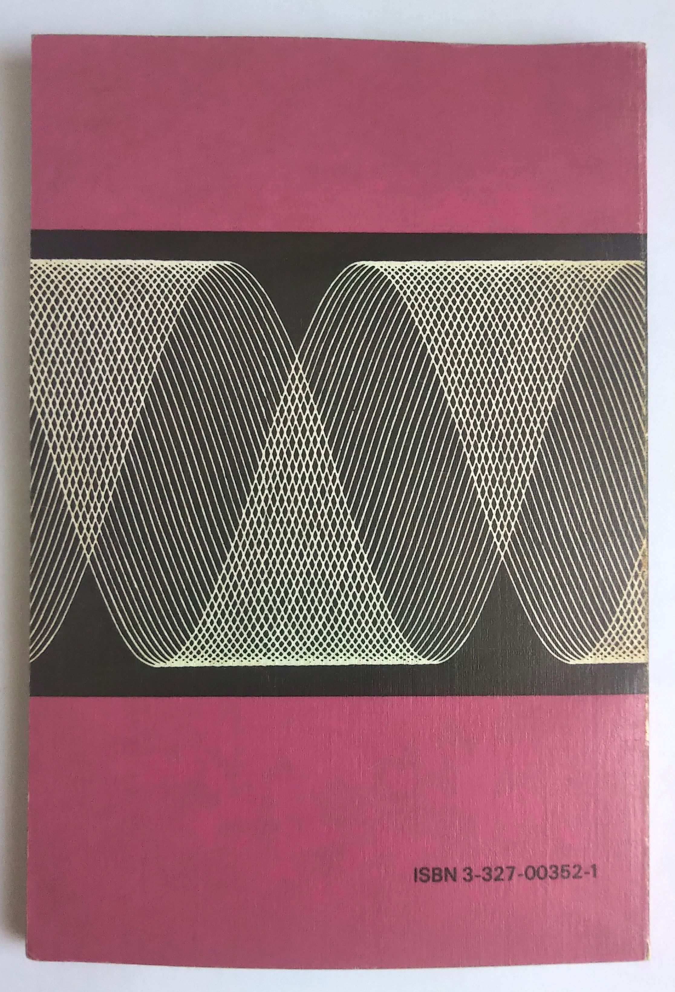 electronica amateurreihe 237 UKW-Tuner Lehrbuch