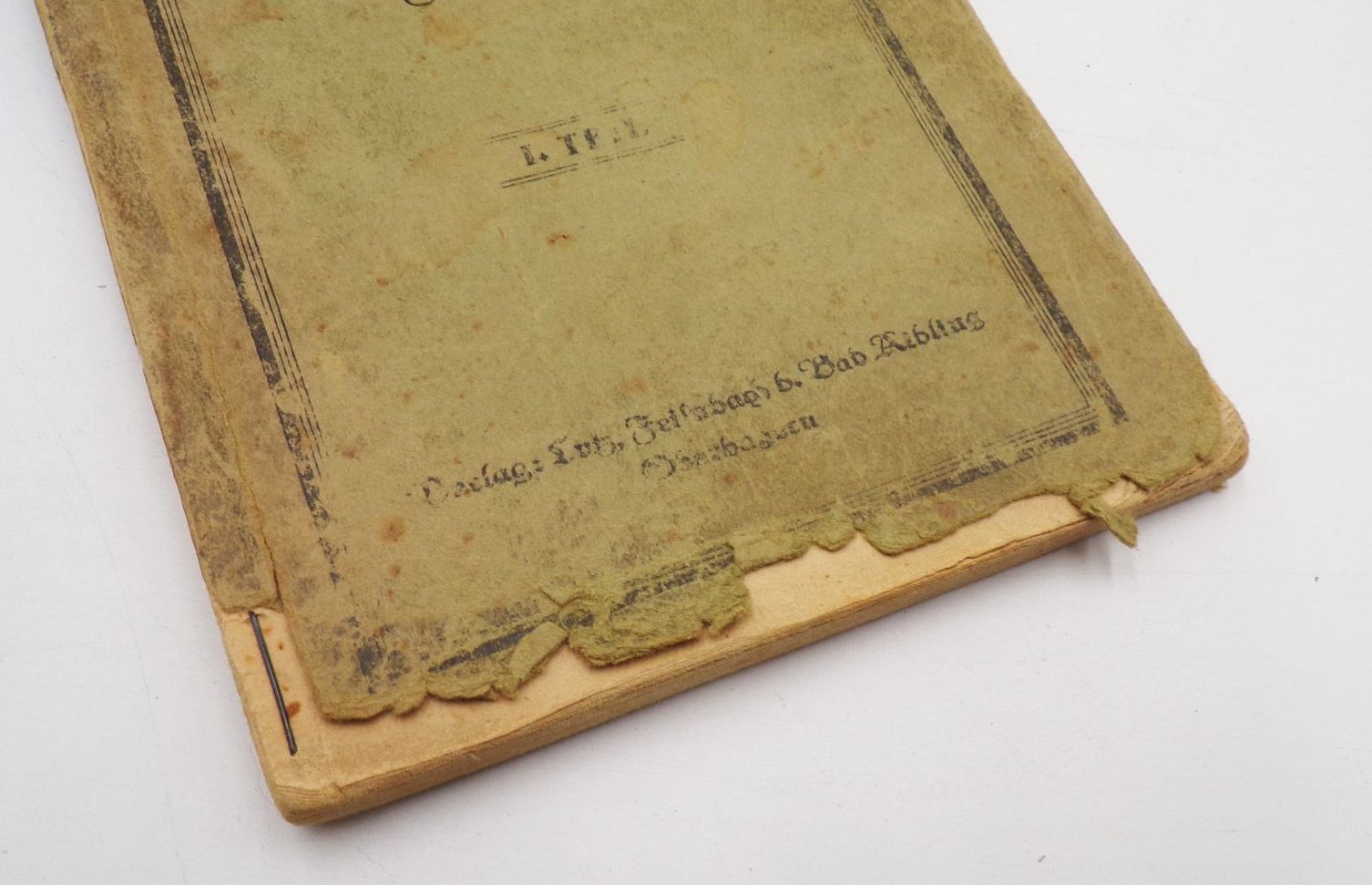 Alte Kochbücher Rezepte Backen Kochen Braten Set