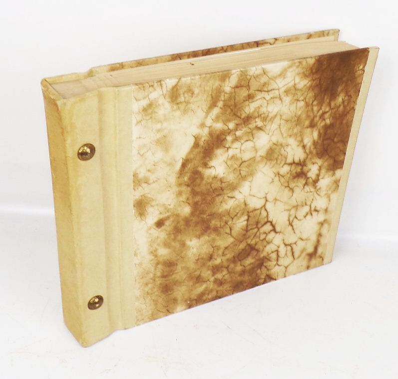 Fotoalbum DDR Ägypten Reise 1958 Lufthansa Pyramiden Horst Siegert Riesa 