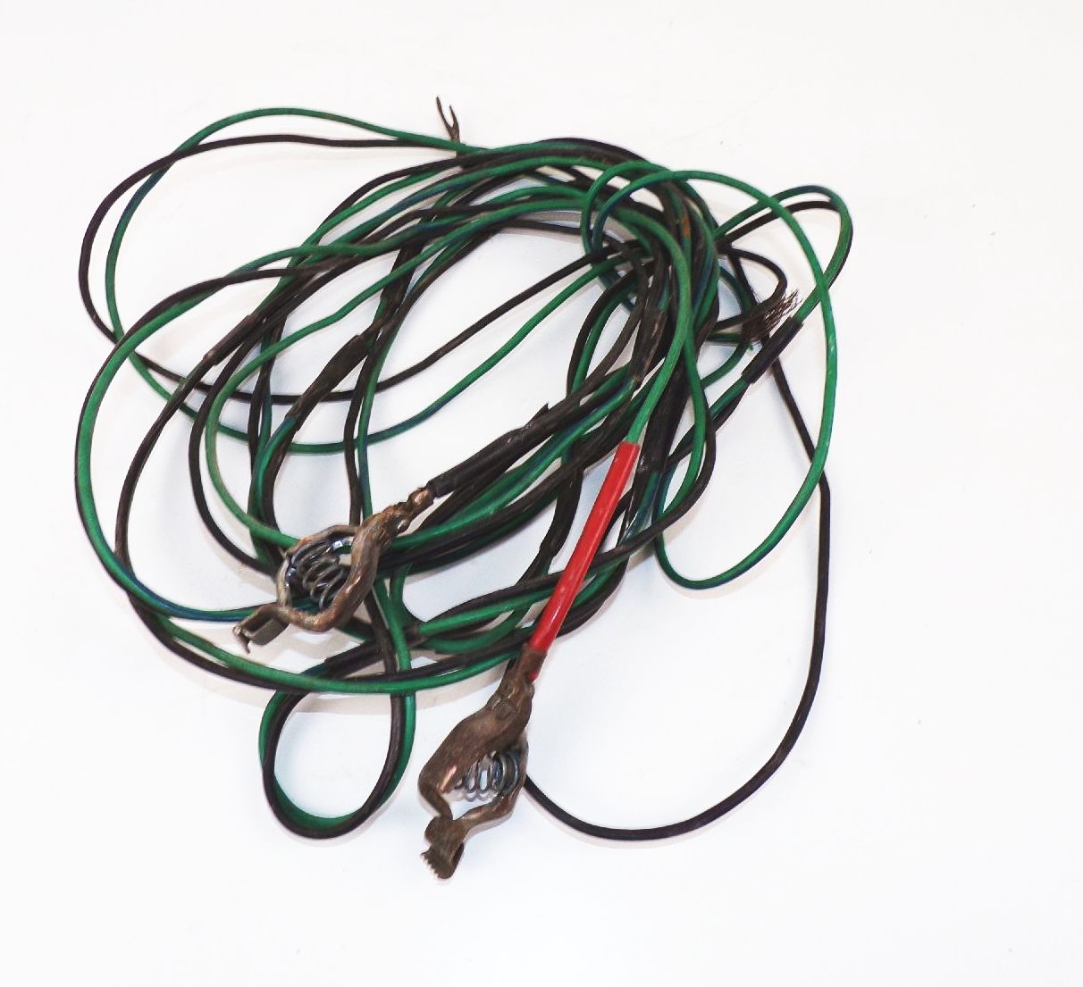 DDR Batterieladegerät Stellgleichrichter kfz Ladegerät Oldtimer