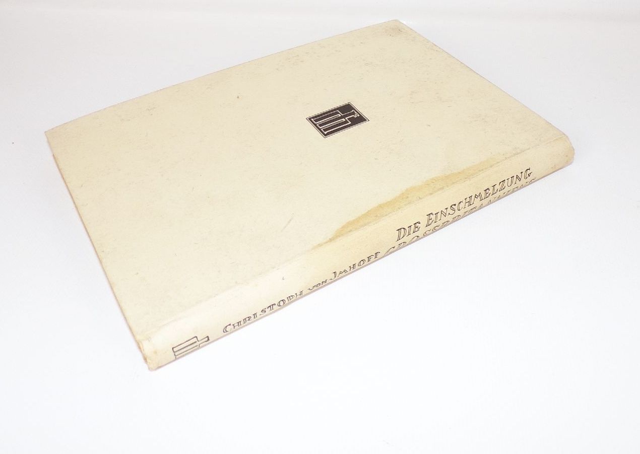 Die Einschmelzung Großbritanniens von Christoph von Imhoff 1943 Die Einschmelzung Großbritanniens von Christoph von Imhoff 1943