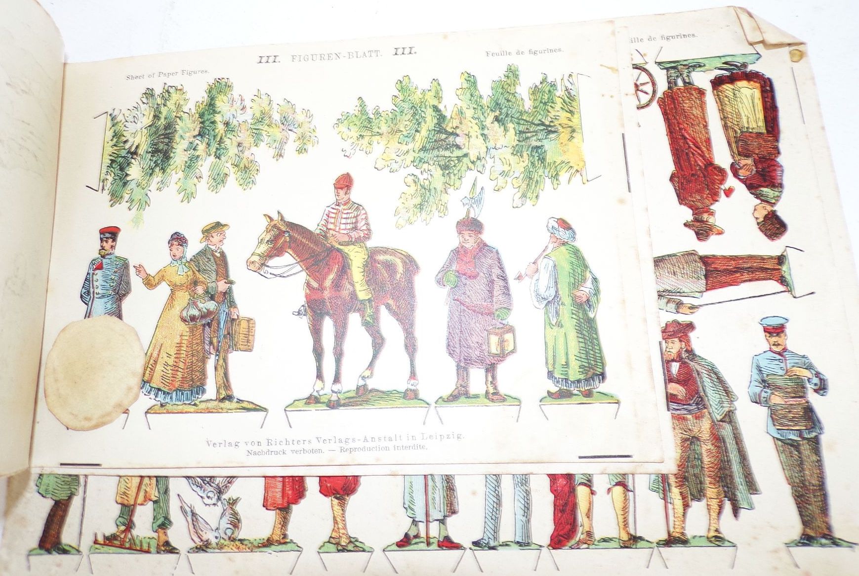 Richters Anker Steinbaukasten 5 