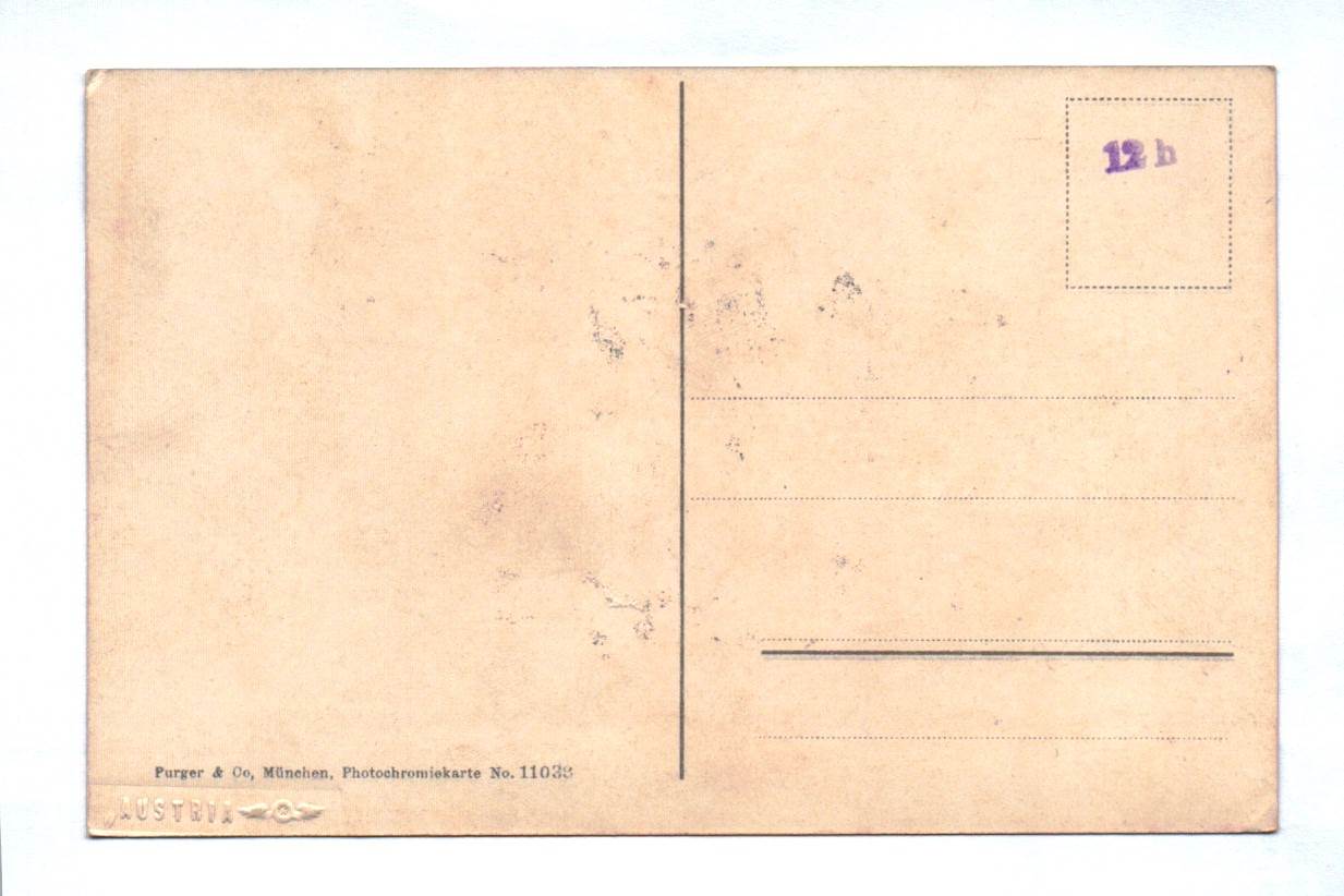 Ak Körbersee bei Schröcken mit Widderstein Vorarlberg Österreich Ak Körbersee bei Schröcken mit Widderstein Vorarlberg Österreich