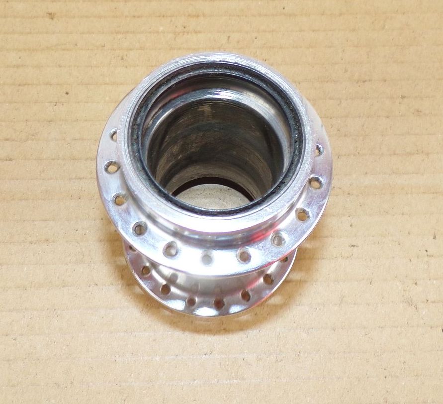 Renak Hülse Fahrradnabe 