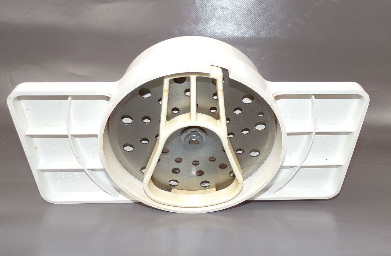 Aka Electric RG28 Rohkostgerät mit Originalkarton