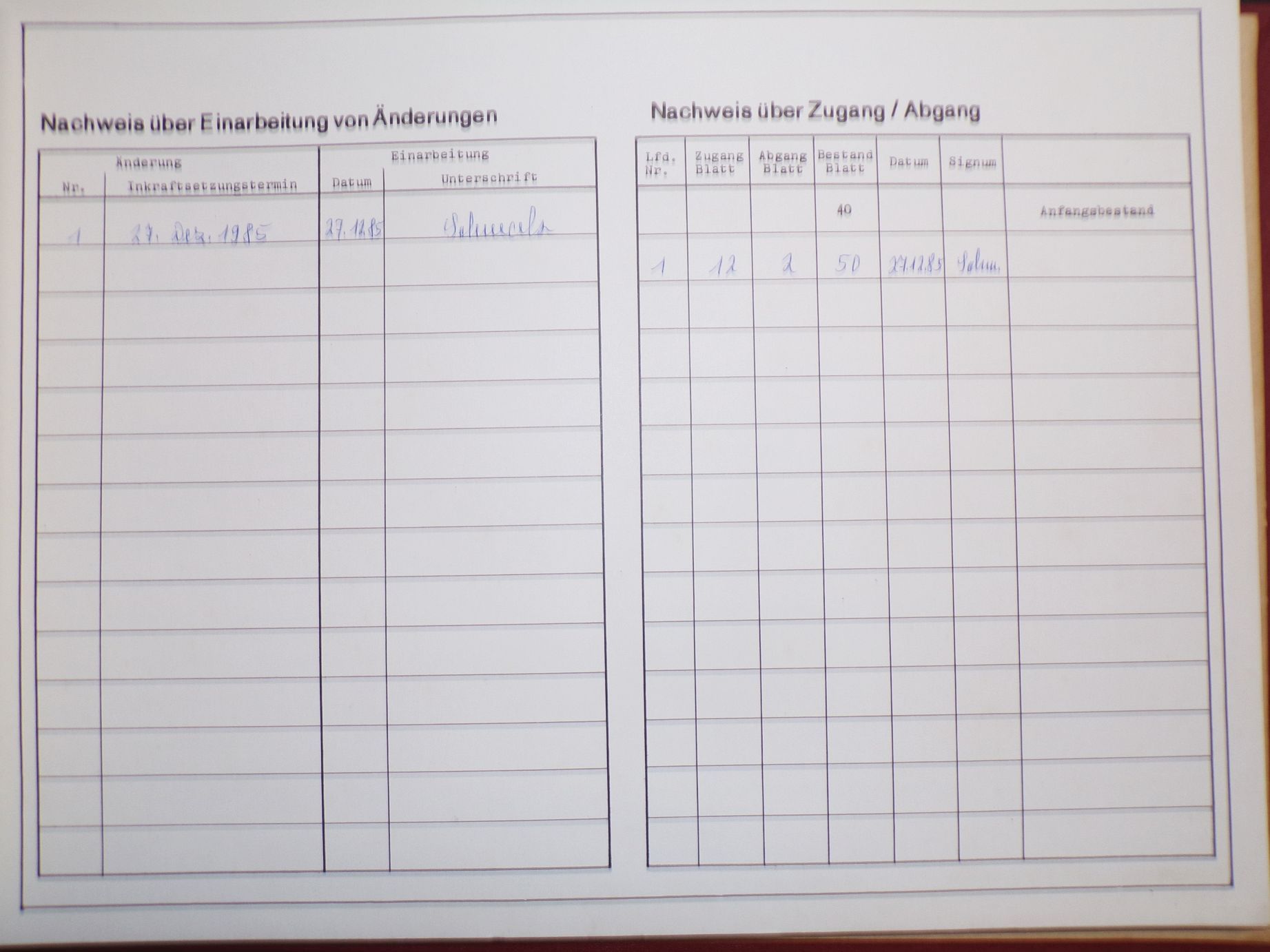 Nachrichtenmittel auf SPW 60 PB Für Dienstgebrauch NVA Betriebsanleitung