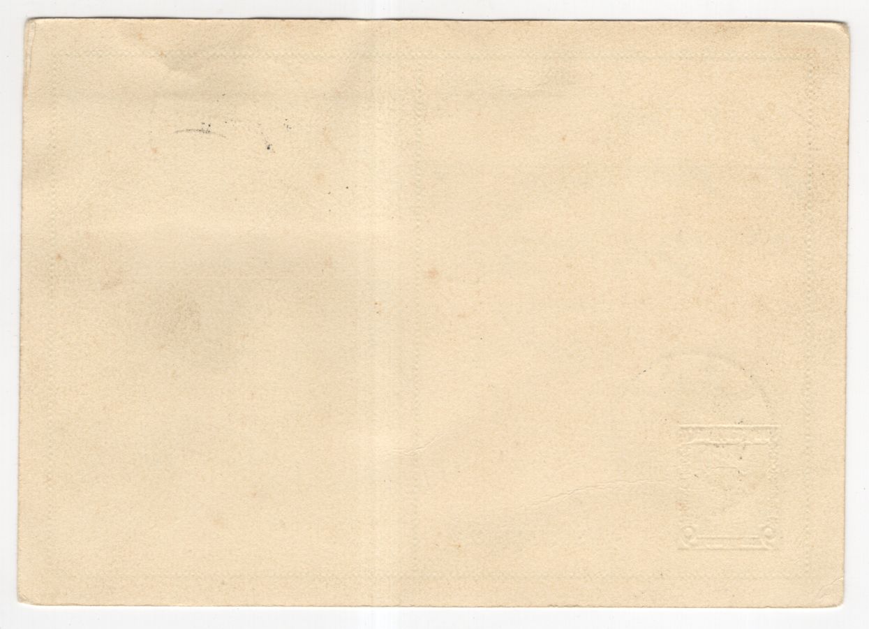 Postkarte Festspielhaus Bayreuth Richard Wagner 1933 Postkarte Festspielhaus Bayreuth Richard Wagner 1933