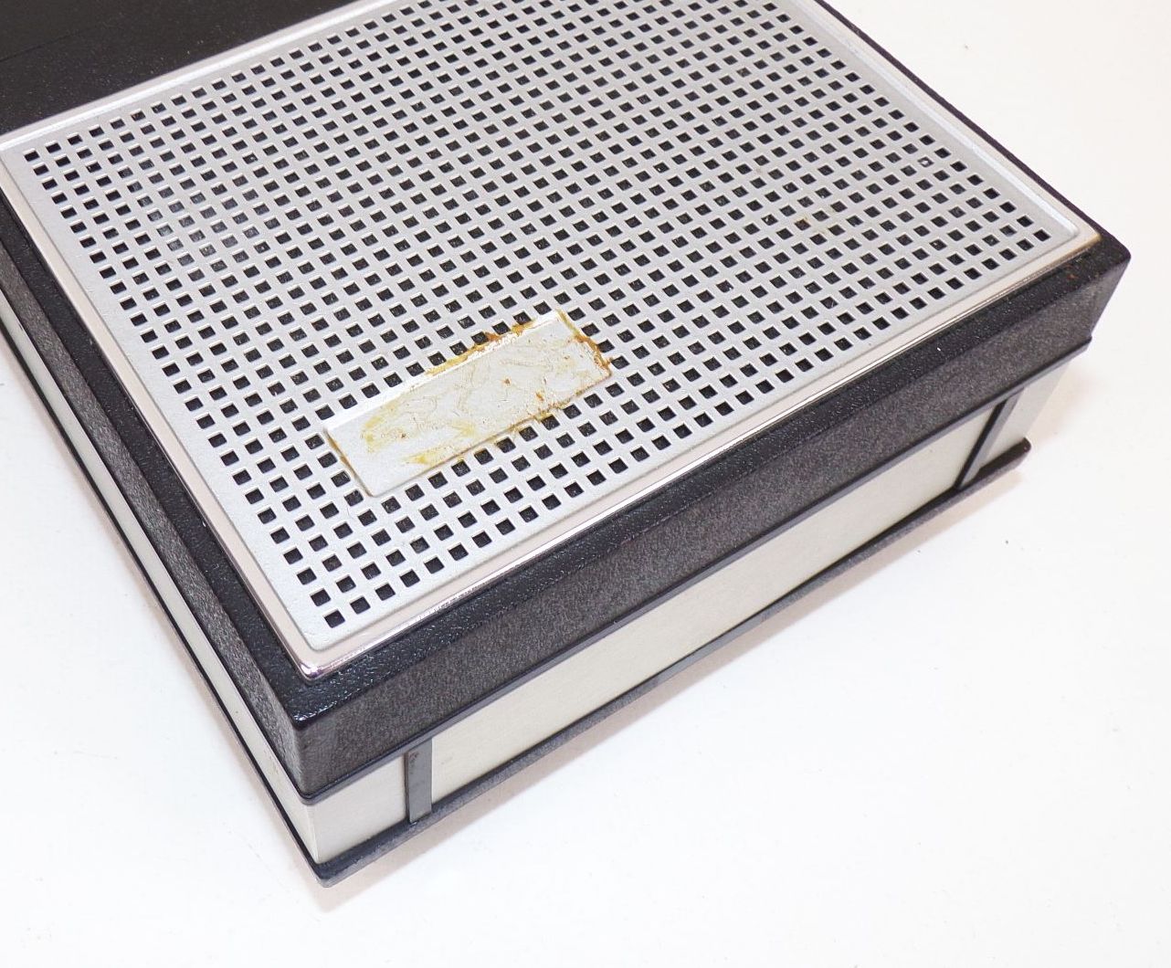 Serramenti Pvc Cinghie Di Ricambio Per Registratore Sony TCM-77V - DeckTech™, 2 Pezzi Cinghie Registratore - Foto 5