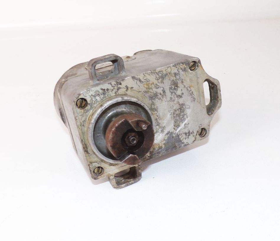 Alter Zündmagnet 8300.12 AWO Sport Touren