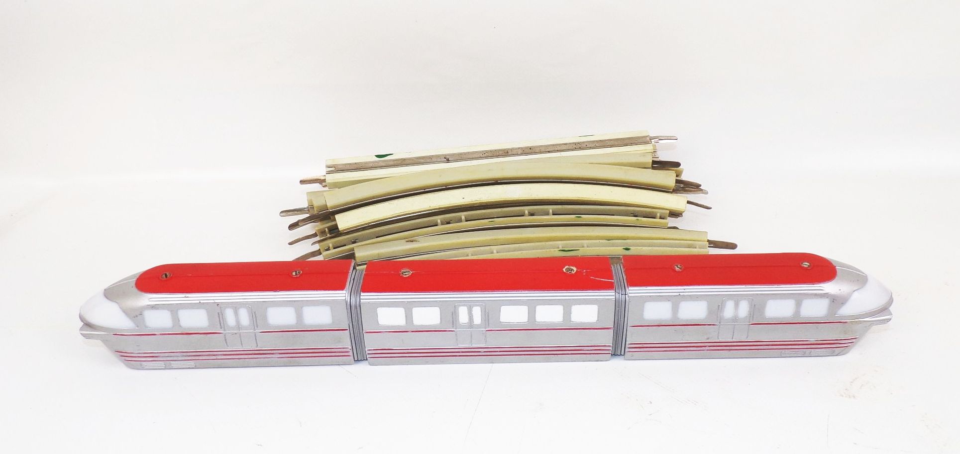 Piko Einschienenbahn DDR 