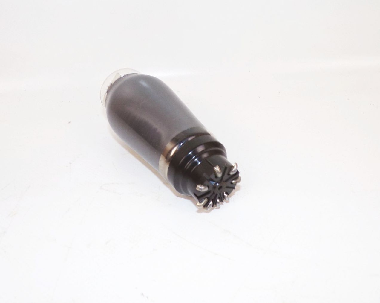 RFT AL4 Röhre Radio vintage tube