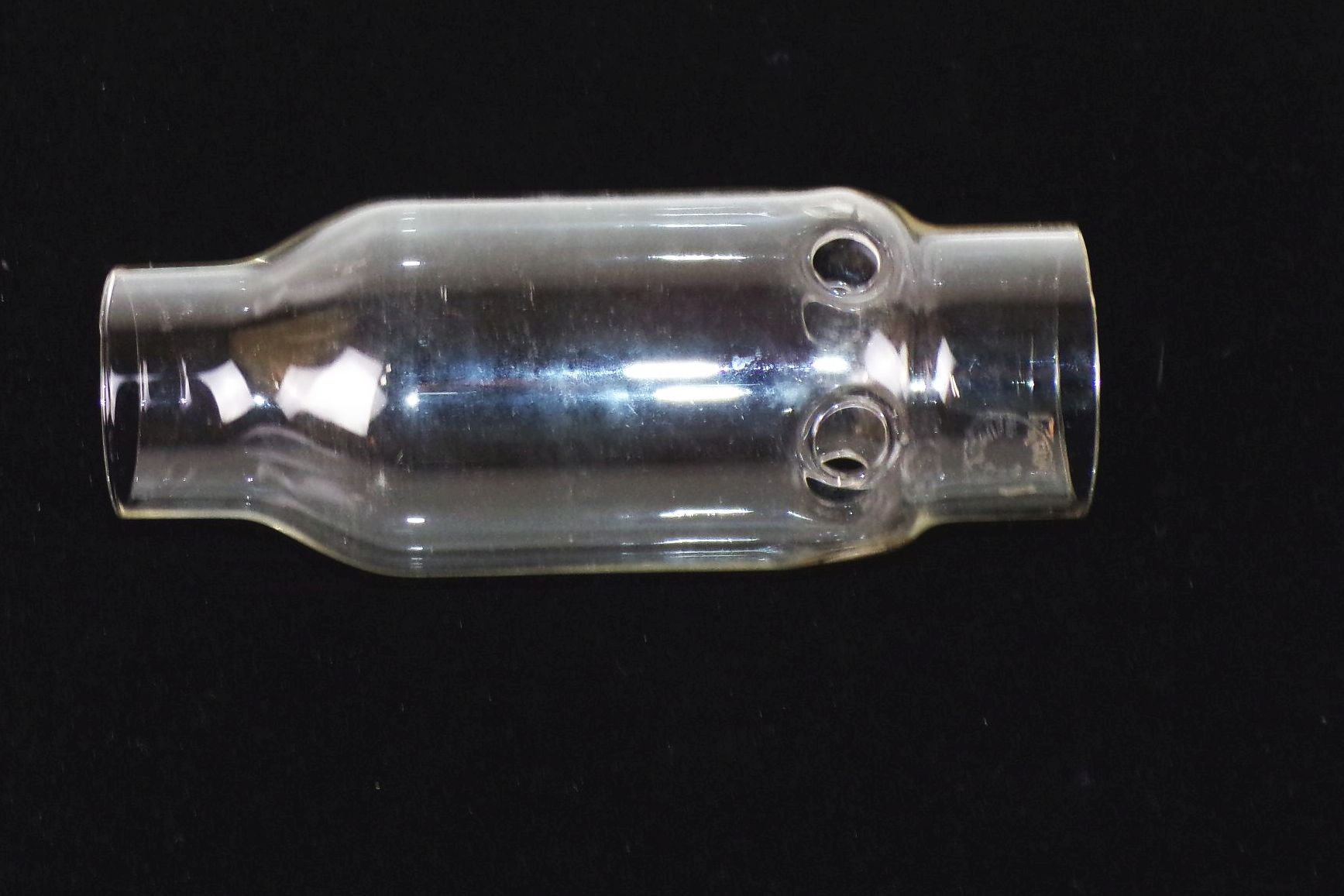 Schott Jena Lampenglas Zylinderglas Brenner Petroleumlampe Ersatzglas