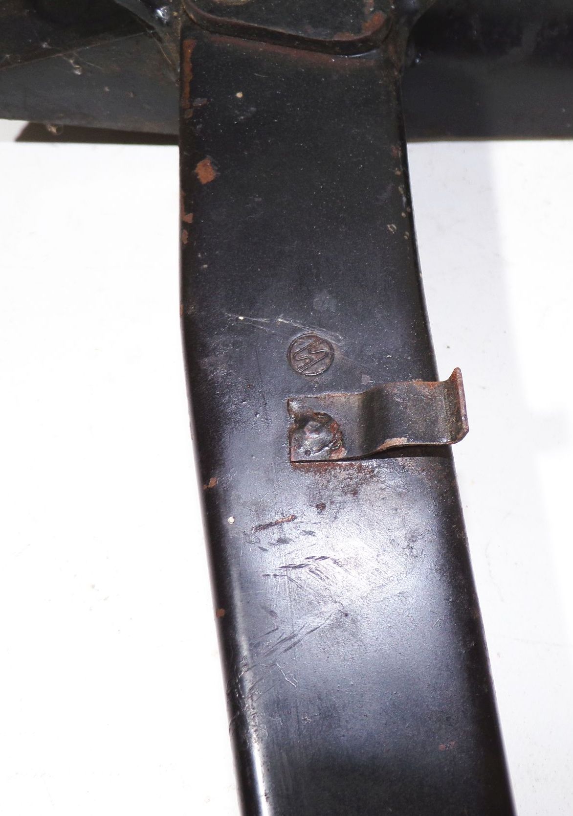 Trabant Dreieckslenker DDR 