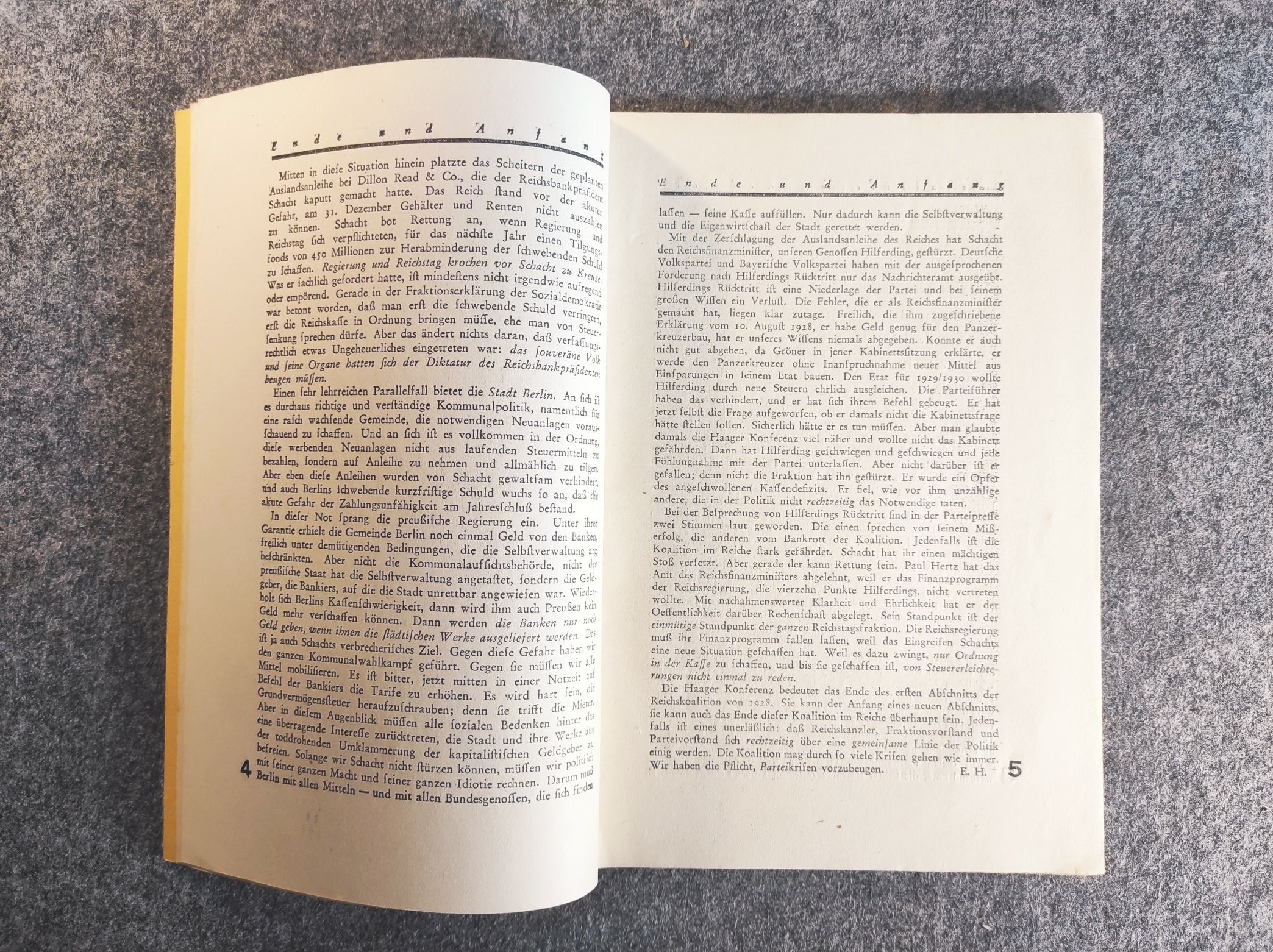 Das freie Wort Heft 1 Von der Schule Januar 1930 Das freie Wort Heft 1 Von der Schule Januar 1930