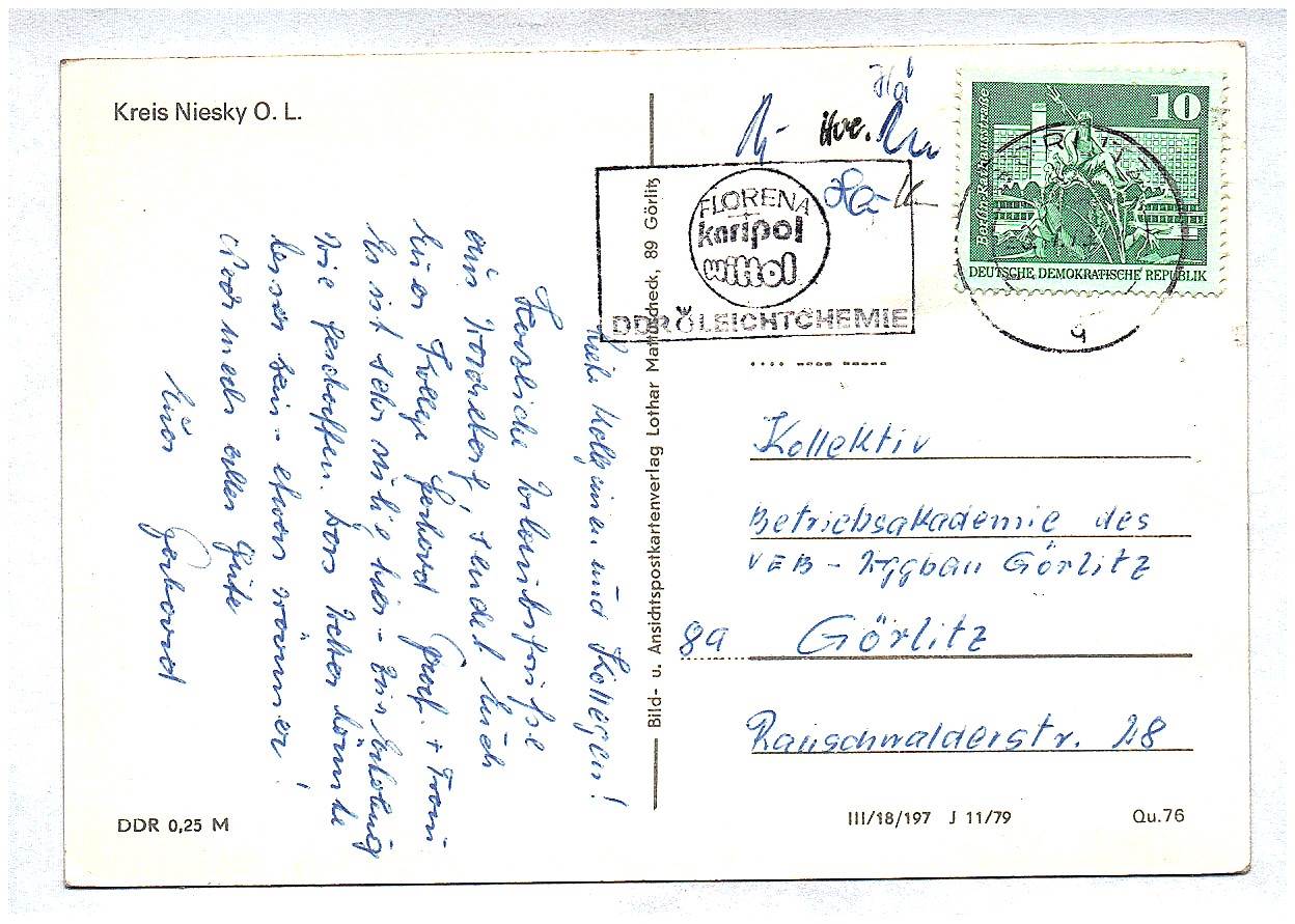 Ak Stausee Quitzdorf Am Säuberg DDR Ak Stausee Quitzdorf Am Säuberg DDR