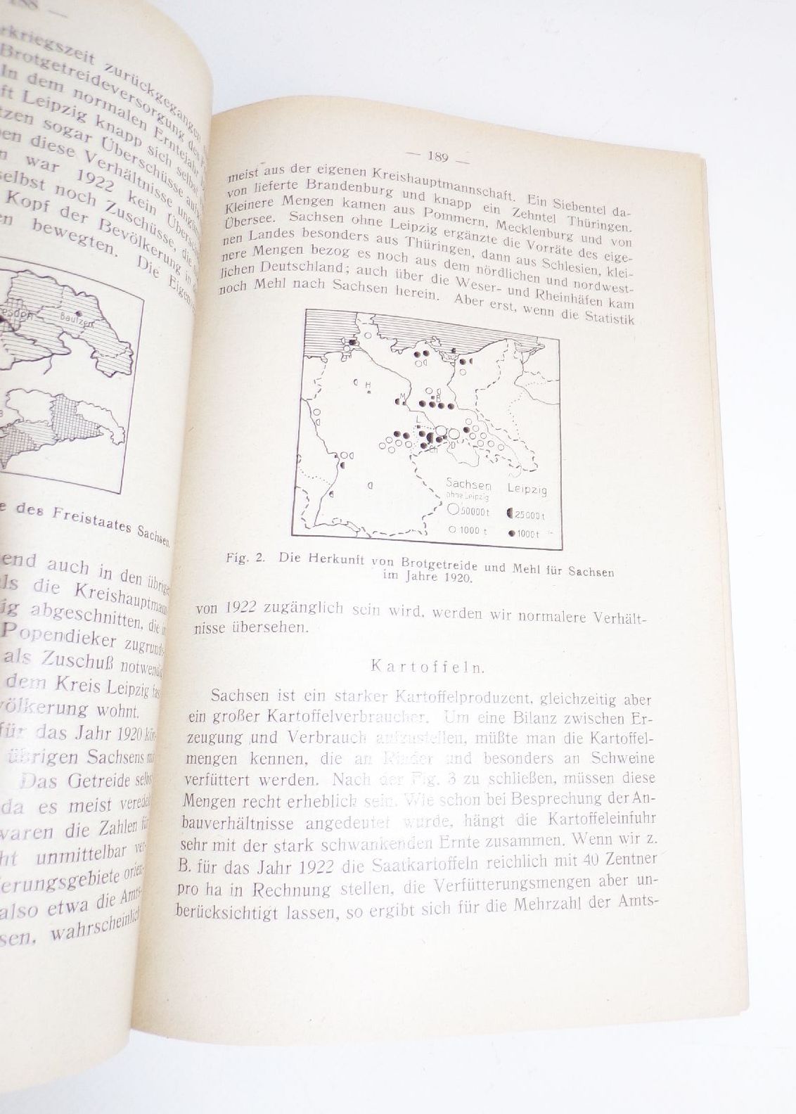 Schlesische Jahrbücher für Geistes und Naturwissenschaften 1923 1924 Breslau Schlesien