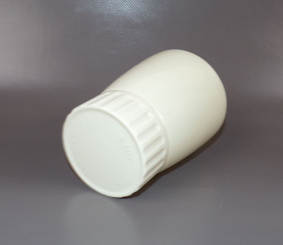 Aka Electric Schlagbecher Zusatzgerät für Mixer RG28 RG25 mit Originalkarton DDR